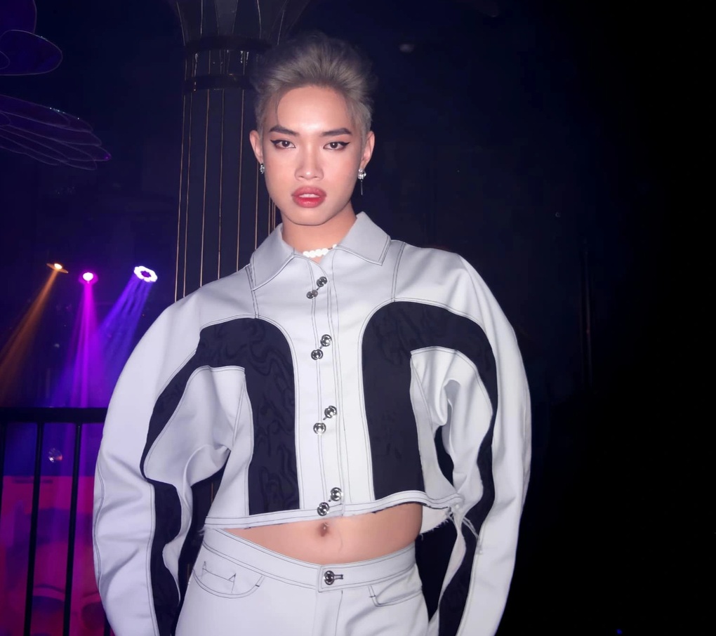 Rapper Pháp Kiều: Mẹ lo tôi lấy vợ sẽ nhập viện 1 tháng mấy lần - 5 Rapper Pháp Kiều: Mẹ lo tôi lấy vợ sẽ nhập viện 1 tháng mấy lần - 5