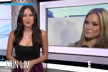 Bar Refaeli đã kết hôn