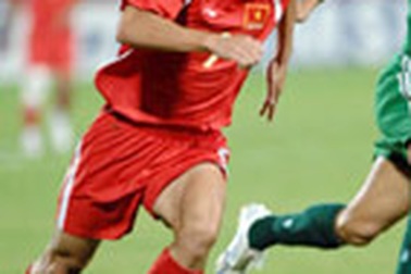 Anh Đức, Công Vinh - ƯCV Cầu thủ xuất sắc nhất Châu Á