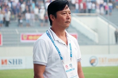Vòng 1/8 Cúp Quốc gia: HLV Huỳnh Đức về lại sân Thống Nhất