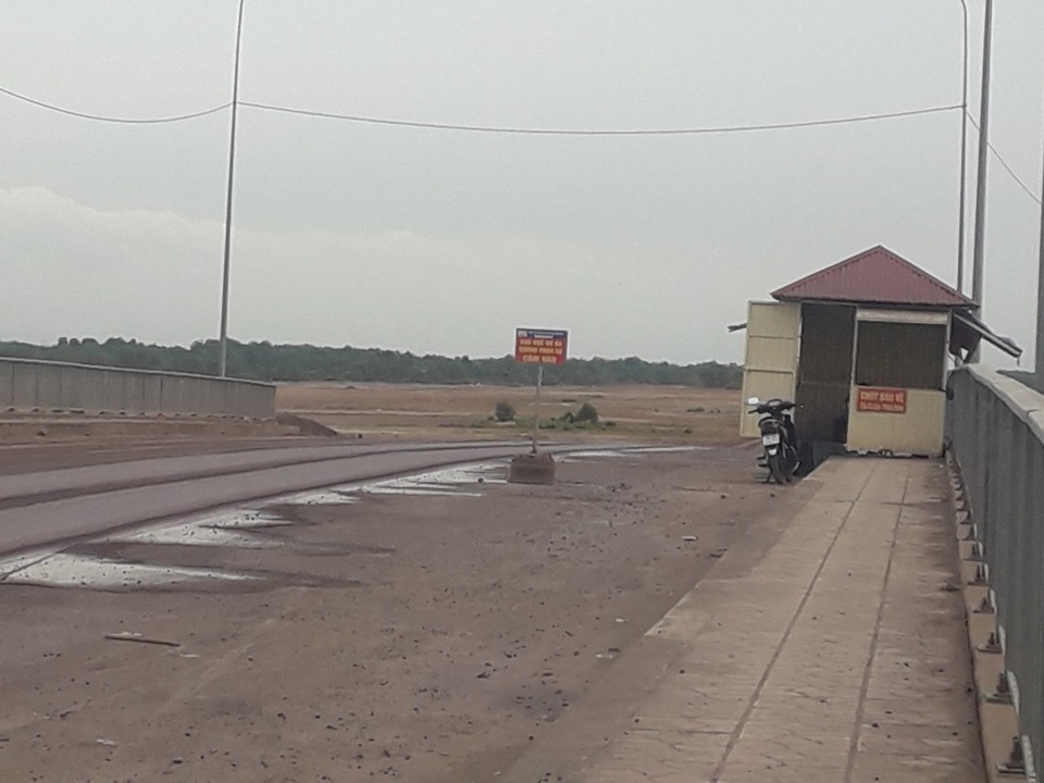 Công ty gia đình cựu Phó Bí thư Đồng Nai thua kiện hơn 420 tỷ đồng - 1 Công ty gia đình cựu Phó Bí thư Đồng Nai thua kiện hơn 420 tỷ đồng - 1