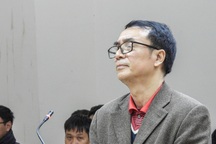 Cựu Cục phó Trần Hùng: "Không ai mua chuộc được tôi"