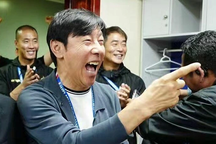 Phản ứng khó hiểu của HLV Shin Tae Yong khi Indonesia gặp tuyển Việt Nam