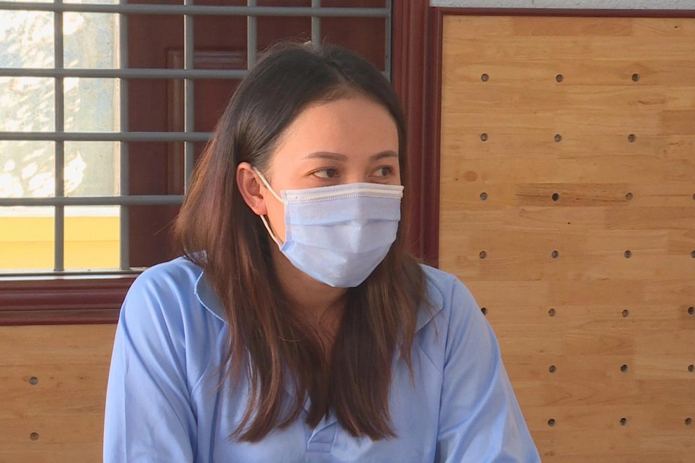 Nữ quái 28 tuổi cầm đầu đường dây số đề trên 400 tỷ đồng - 1 Nữ quái 28 tuổi cầm đầu đường dây số đề trên 400 tỷ đồng - 1