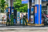 Vụ cháy ô tô 2 người chết: Chủ xe có phải chịu trách nhiệm bồi thường?
