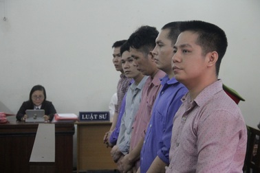 Không chịu cúi đầu, bị “đại bàng” trại cai nghiện đánh chết