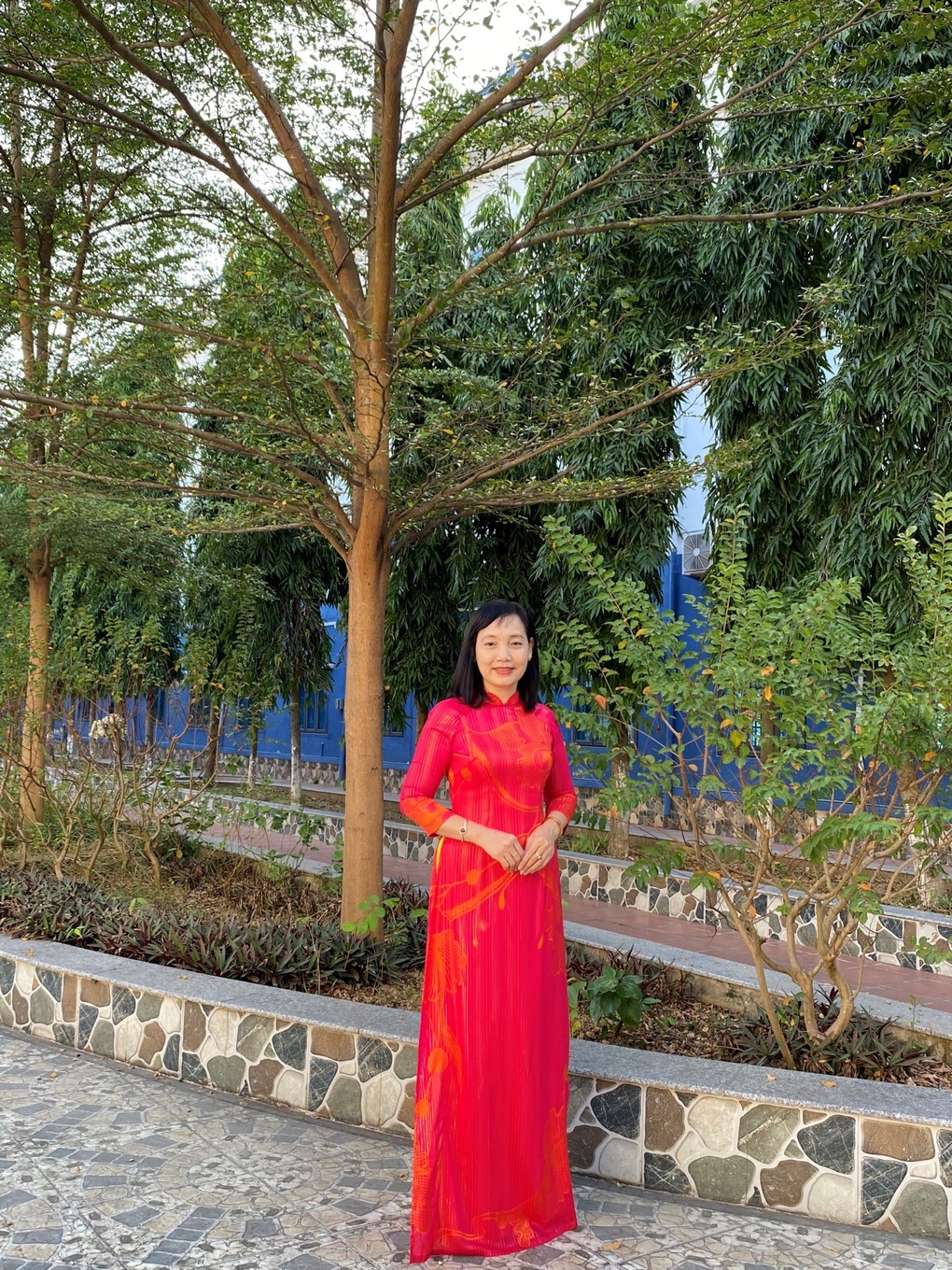 Giảng viên tự sáng tạo thiết bị dạy nghề, tiết kiệm nửa tỷ đồng - 5 Giảng viên tự sáng tạo thiết bị dạy nghề, tiết kiệm nửa tỷ đồng - 5