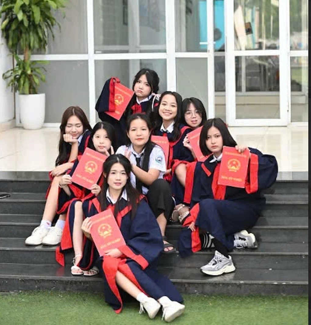 Bằng cấp không phải là gánh nặng nếu được cải cách đúng cách! - 1 Bằng cấp không phải là gánh nặng nếu được cải cách đúng cách! - 1