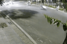 Từ vụ đoàn xe máy tông tử vong cô gái: "Bố mẹ tưởng con mình rất ngoan"