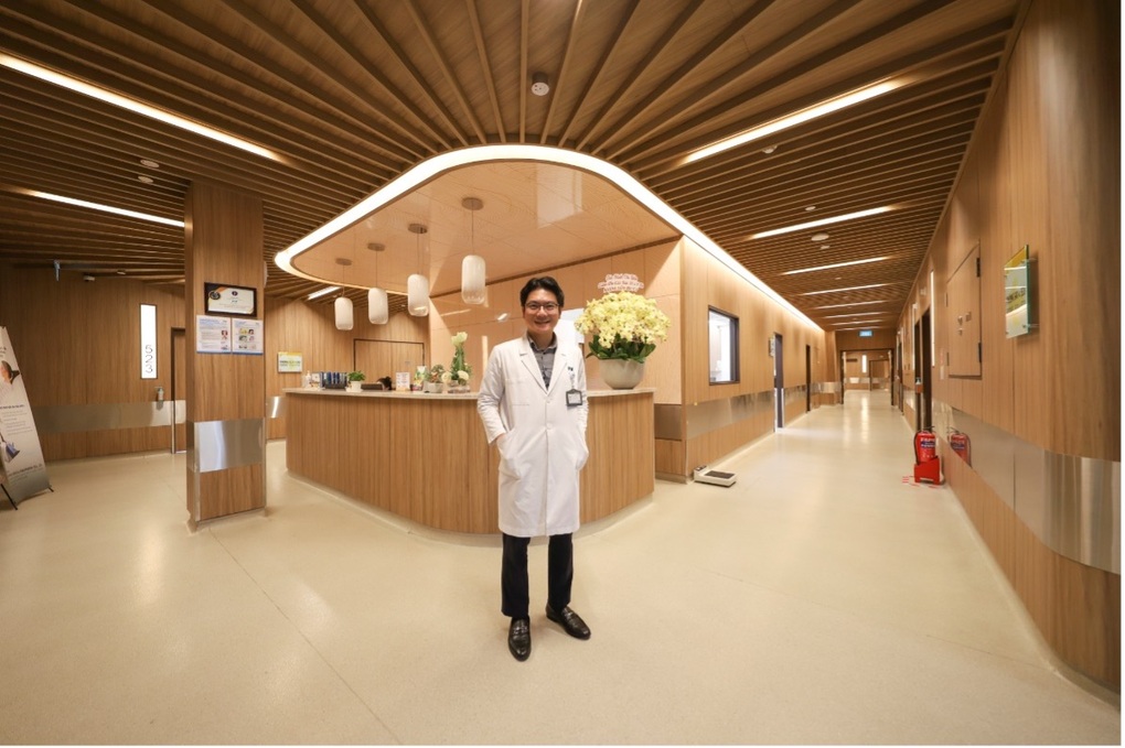 ThS.BS Võ Triệu Đạt (Bệnh viện FV): Nỗ lực giúp sản phụ vượt cạn nhẹ nhàng - 1 ThS.BS Võ Triệu Đạt (Bệnh viện FV): Nỗ lực giúp sản phụ vượt cạn nhẹ nhàng - 1