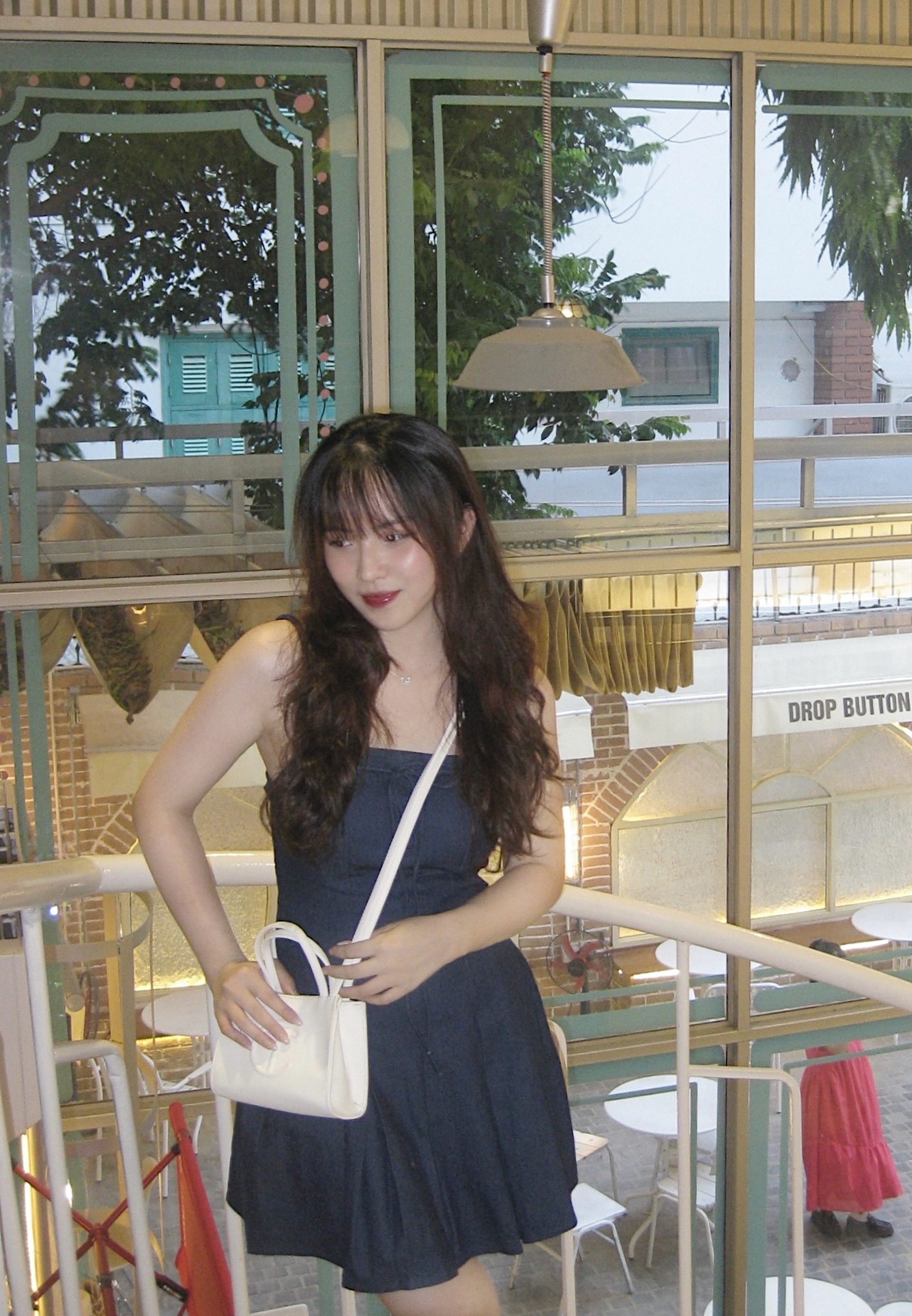 Nữ sinh Hà Nội làm chủ tịch CLB, có hai bằng Đại học Ngoại thương - 5 Nữ sinh Hà Nội làm chủ tịch CLB, có hai bằng Đại học Ngoại thương - 5