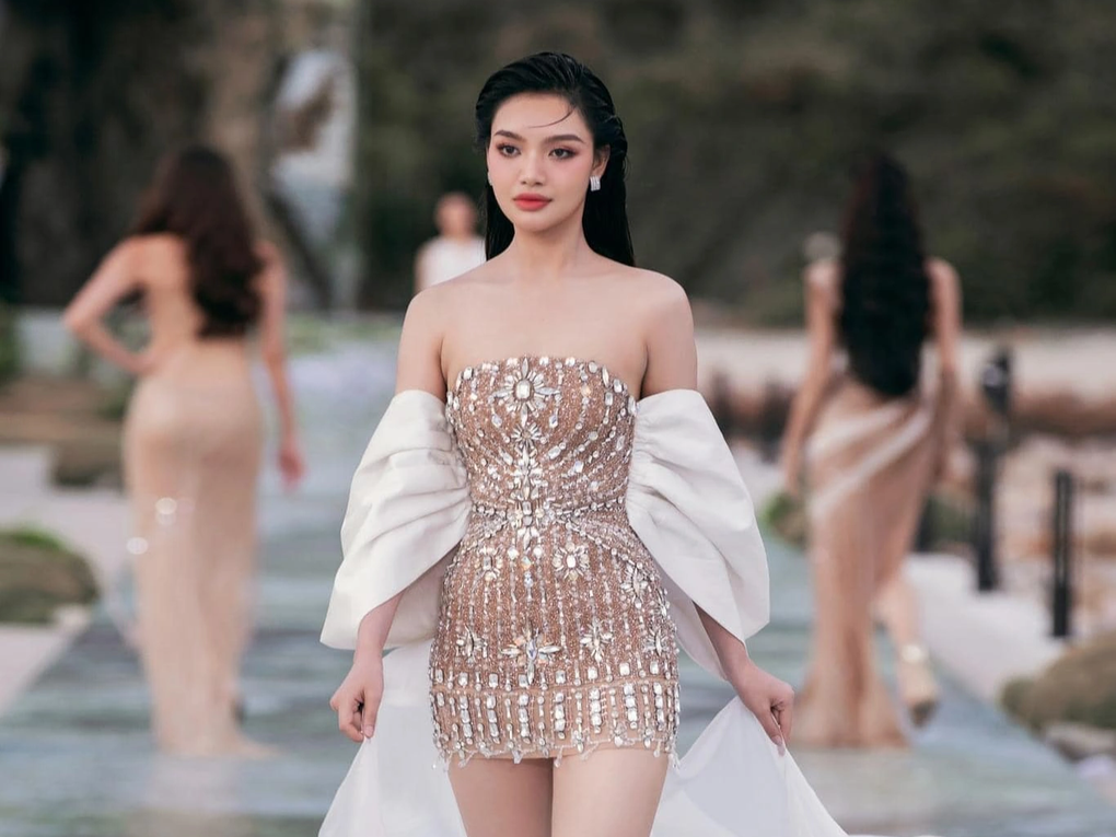 3 người đẹp quen mặt đột ngột rút khỏi Miss Grand Vietnam 2023 - 2 3 người đẹp quen mặt đột ngột rút khỏi Miss Grand Vietnam 2023 - 2