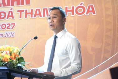 CLB bóng đá Thanh Hóa phải quản trị theo hướng chuyên nghiệp, minh bạch