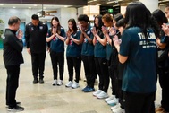 Liên đoàn Bóng chuyền Thái Lan xin lỗi chủ nhà Việt Nam tại SEA V.Cup 2026