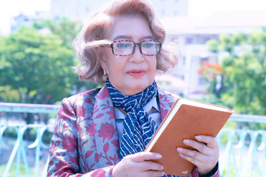 Vì sao "đệ nhất đào võ" Diệu Hiền không làm hồ sơ xét duyệt NSND?