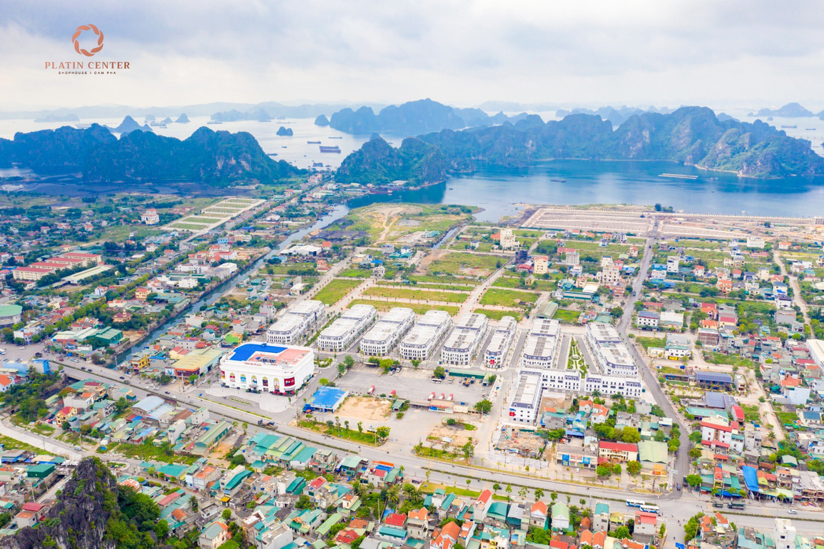 Nhiều hoạt động kích cầu du lịch Cẩm Phả dịp Lễ 30/4 - 1/5 - 2 Nhiều hoạt động kích cầu du lịch Cẩm Phả dịp Lễ 30/4 - 1/5 - 2