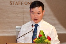 Ông Đỗ Hữu Huy làm Phó chủ tịch Ủy ban Quản lý vốn Nhà nước tại DN