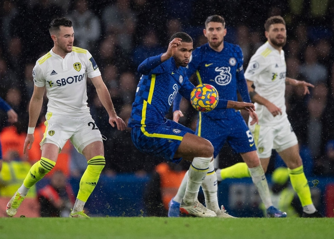 PSG đối đầu với Real Madrid ở vòng 1/8 Champions League - 3 PSG đối đầu với Real Madrid ở vòng 1/8 Champions League - 3