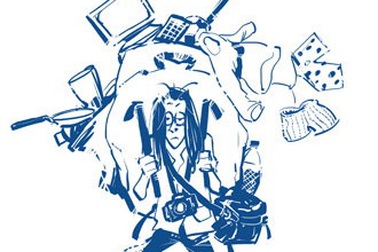 Hội những người thích ở một mình 