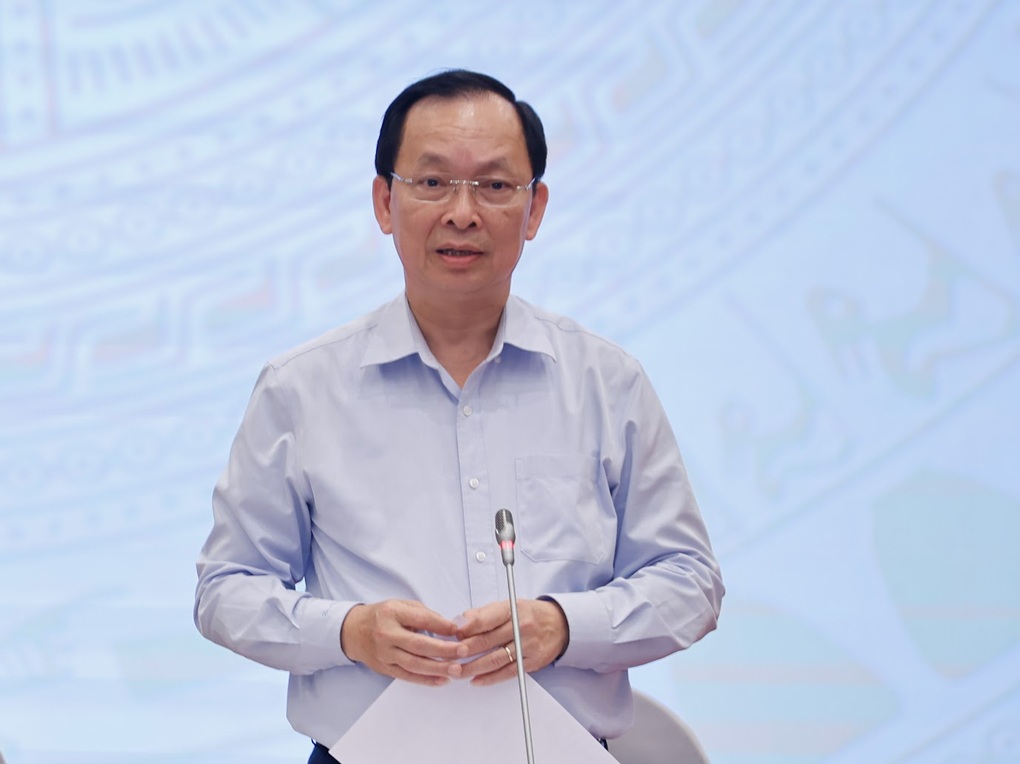 Nâng hạng thị trường chứng khoán: Tháng 9 sẽ có kết quả để chia sẻ - 2 Nâng hạng thị trường chứng khoán: Tháng 9 sẽ có kết quả để chia sẻ - 2