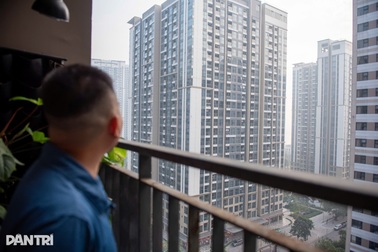 Hơn nửa tỷ tiền thuê nhà trong 9 năm: Giấc mơ sở hữu nhà riêng của người trẻ