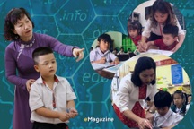 Lương giáo viên và lời hứa qua nhiều đời Bộ trưởng