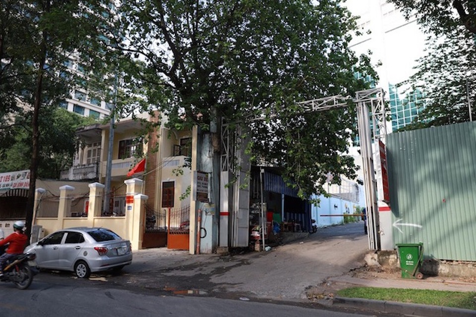 6.000m2 đất vàng bị Vinafood 2 xẻ thịt, lọt vào tay tư nhân thế nào? - 1 6.000m2 đất vàng bị Vinafood 2 xẻ thịt, lọt vào tay tư nhân thế nào? - 1