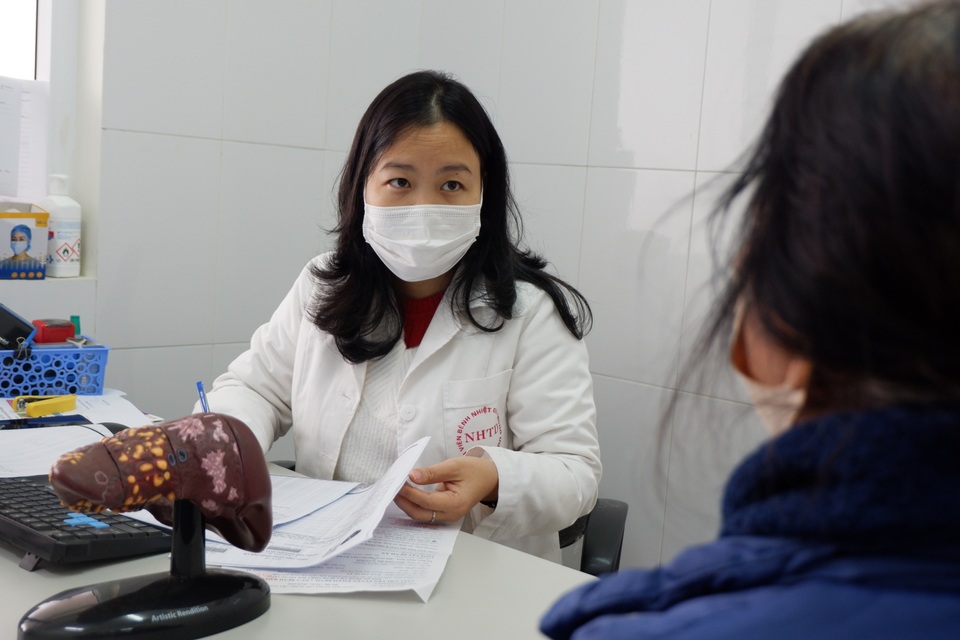 Món khoái khẩu của người Việt tiềm ẩn ký sinh trùng nguy hiểm cho gan - 1 Món khoái khẩu của người Việt tiềm ẩn ký sinh trùng nguy hiểm cho gan - 1