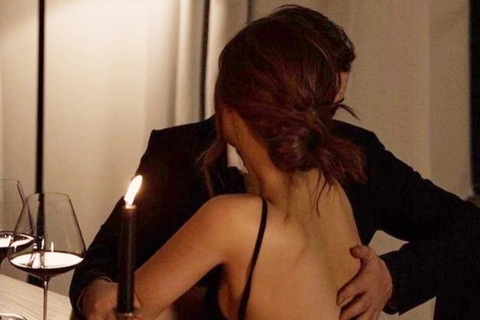 Từ tình một đêm thành người yêu, tôi bất an với bạn trai công sở