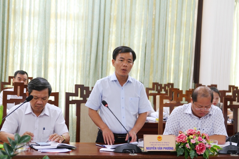 Thứ trưởng Nguyễn Thị Hà: Cần bảo vệ trẻ em trước thông tin mạng độc hại - 5 Thứ trưởng Nguyễn Thị Hà: Cần bảo vệ trẻ em trước thông tin mạng độc hại - 5