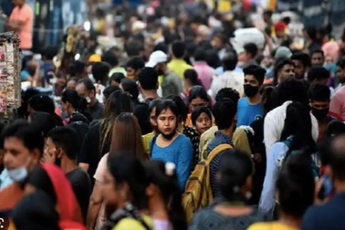 Dân số thế giới đạt mốc 8 tỷ người