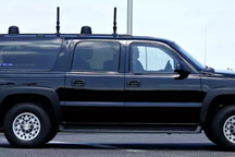 Những chiếc SUV hộ tống limousine Tổng thống Mỹ được lựa chọn thế nào?