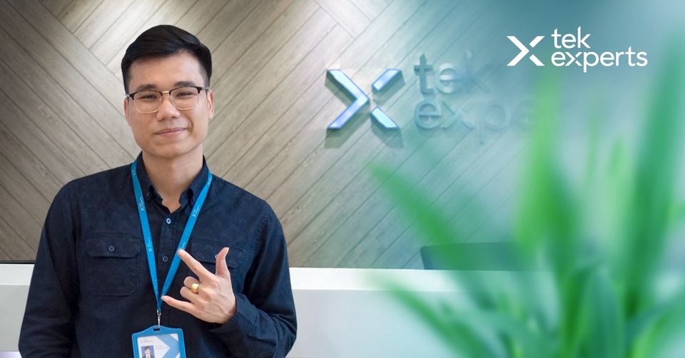 Tek Experts: 100% làm online, không giảm lương và giải pháp giữ nhân sự sau mùa Covid-19 - 3 Tek Experts: 100% làm online, không giảm lương và giải pháp giữ nhân sự sau mùa Covid-19 - 3