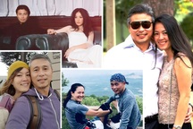 "Cựu người mẫu" Chung Vũ Thanh Uyên: "Vợ chồng tôi gắn bó 24 năm vì yêu"