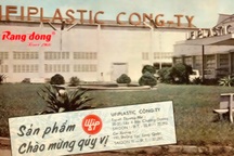 Rạng Đông: Biểu tượng ngành nhựa 65 năm sa cơ, bị mở thủ tục phá sản
