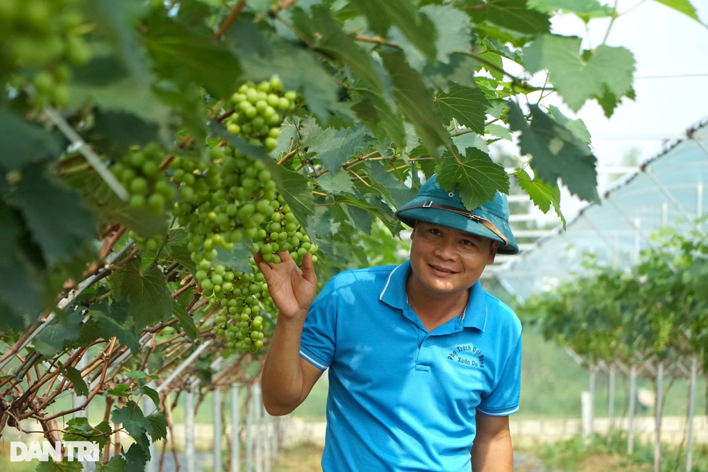 Cú liều ăn nhiều của anh khùng khiến ai cũng ngả mũ thán phục - 1