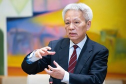 TS Nguyễn Sĩ Dũng: Lịch sử đang trao cho Việt Nam “làn gió lớn”