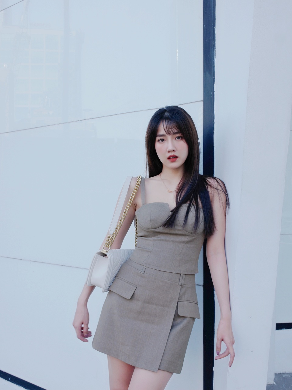 Nghỉ lễ, hot girl Reuters tung ảnh bikini nóng bỏng khiến fans xuýt xoa - 13 Nghỉ lễ, hot girl Reuters tung ảnh bikini nóng bỏng khiến fans xuýt xoa - 13