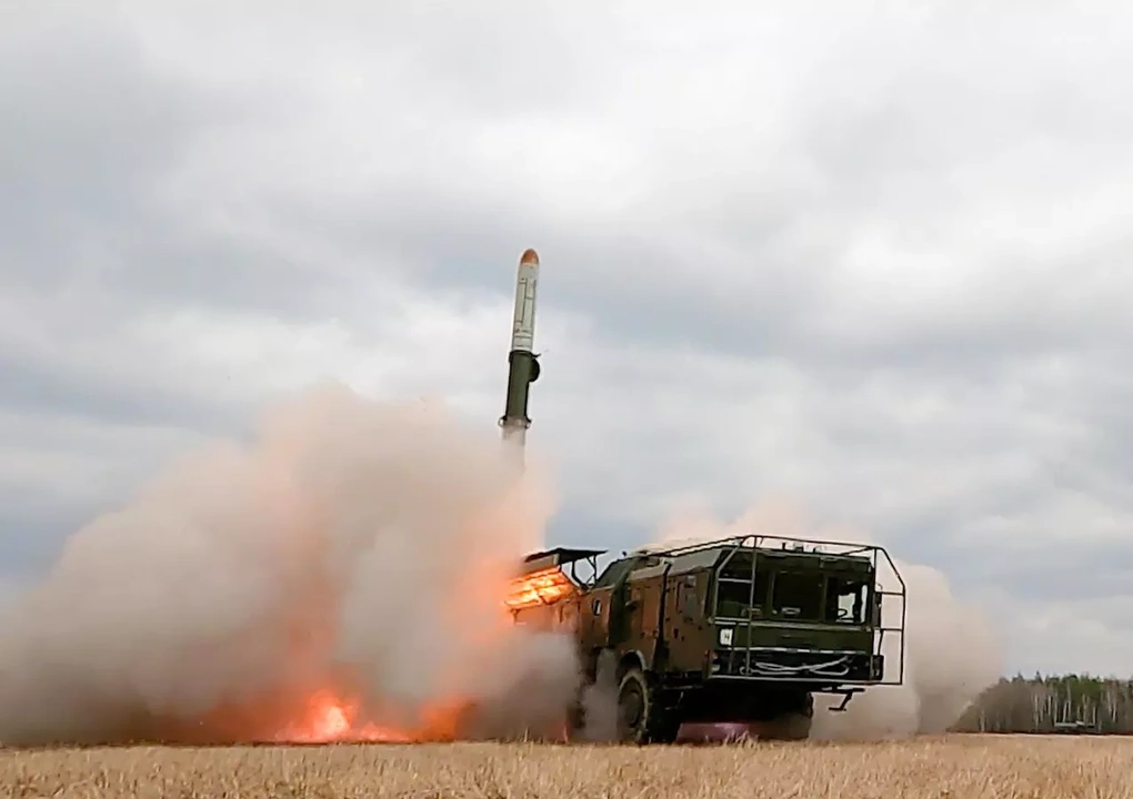 Cách Nga tập kích phá hủy hệ thống Patriot của Ukraine - 1 Cách Nga tập kích phá hủy hệ thống Patriot của Ukraine - 1