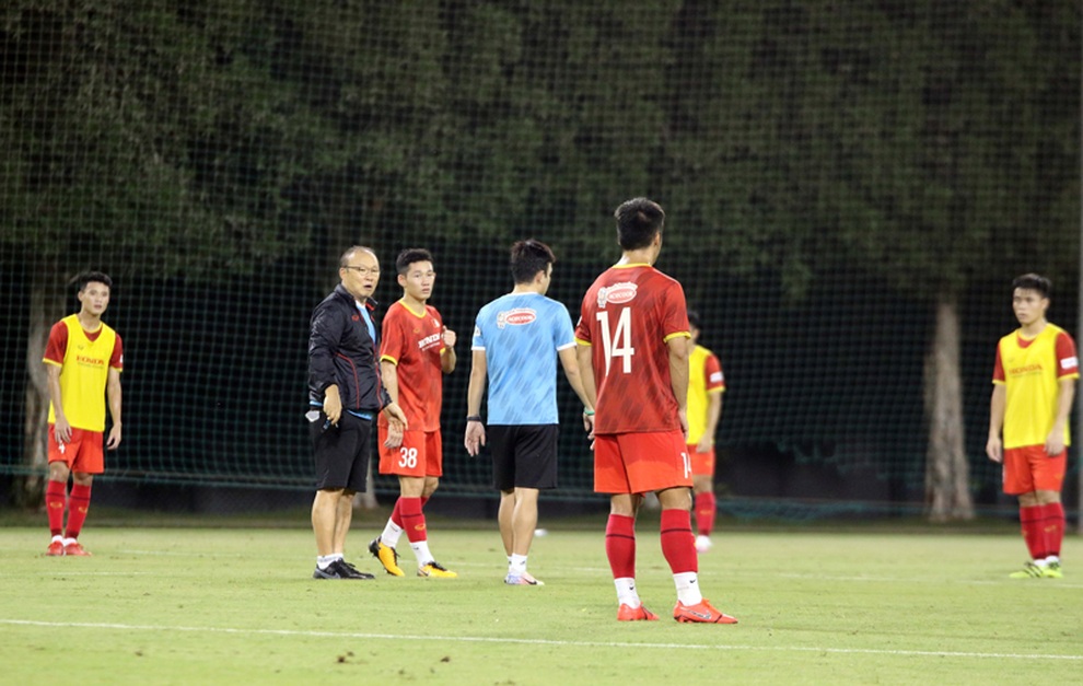 U23 Việt Nam và kỳ vọng thay thế lứa Công Phượng, Quang Hải - 1 U23 Việt Nam và kỳ vọng thay thế lứa Công Phượng, Quang Hải - 1