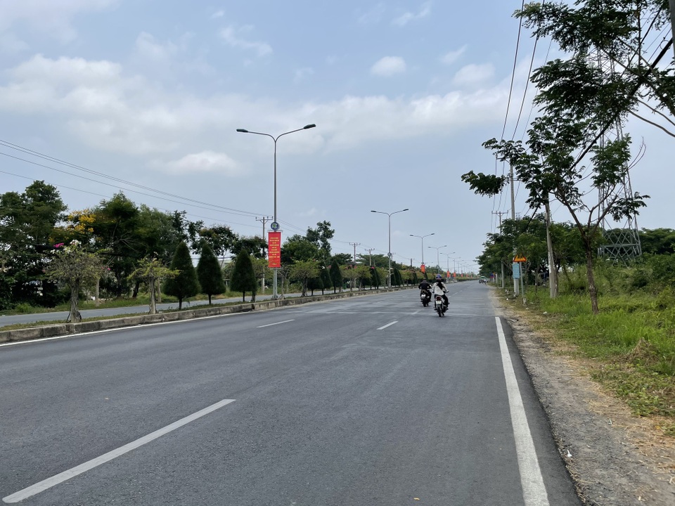 Đất hết sốt, nhiều nhà đầu tư chết đứng - 2 Đất hết sốt, nhiều nhà đầu tư chết đứng - 2