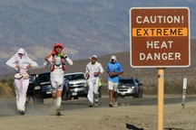 Cuộc sống ở nơi nóng nhất hành tinh, ra ngoài như bước vào lò nướng