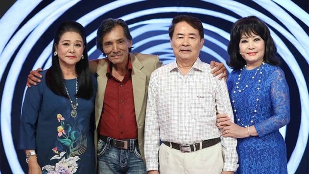 Tài tử Thương Tín thời đỉnh cao cát-xê trả bằng vàng, cuối đời túng thiếu - 5