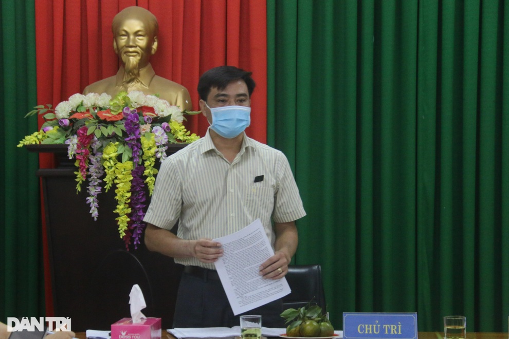 Đừng để người lao động hết khó khăn mới nhận được hỗ trợ! - 2 Đừng để người lao động hết khó khăn mới nhận được hỗ trợ! - 2