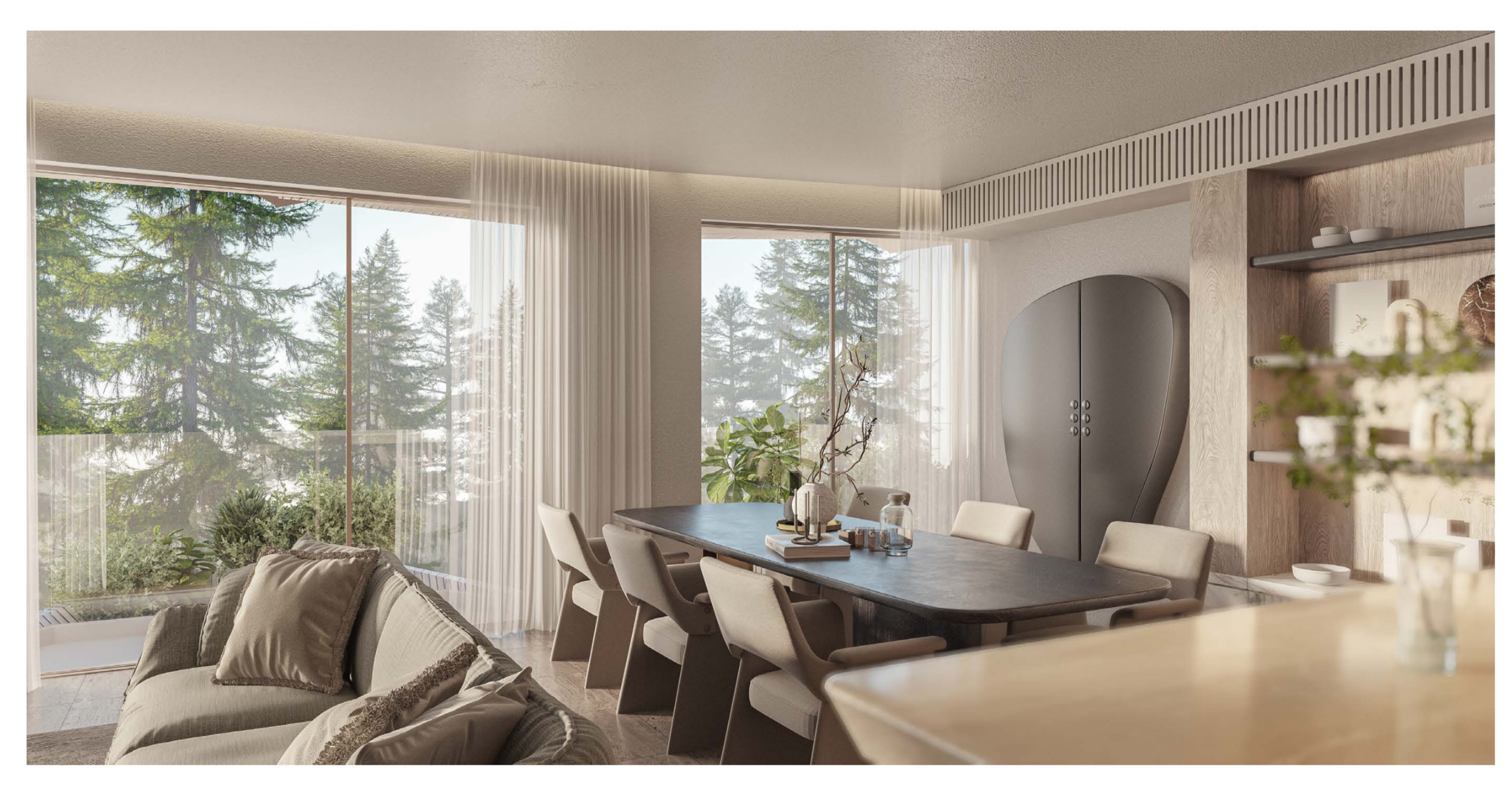Cư dân Haus Da Lat và đặc quyền được tư vấn thiết kế riêng bởi Copper Beech - 5