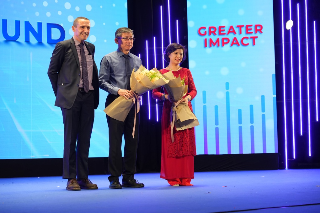 ILA Speak Up 2022: Sân chơi tôi luyện những công dân toàn cầu - 2 ILA Speak Up 2022: Sân chơi tôi luyện những công dân toàn cầu - 2