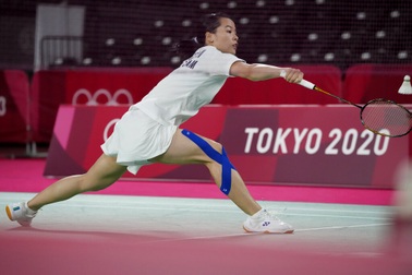 "Olympic vẫn là sân chơi quá sức với vận động viên Việt Nam"