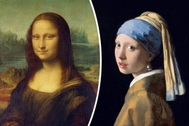 Không yêu hội họa, cũng phải biết bí mật của 10 bức tranh nổi tiếng này