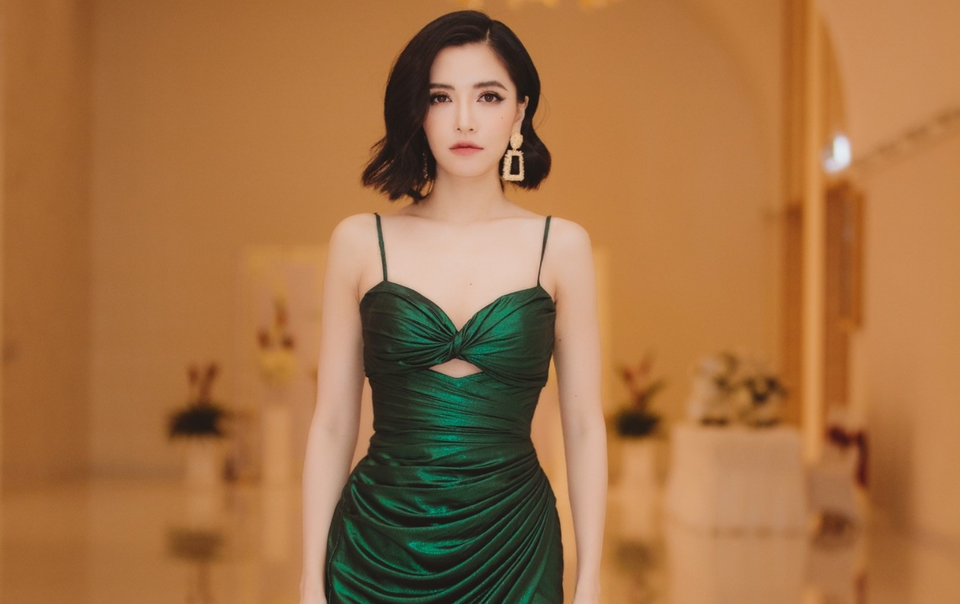 Issac, Đen Vâu, Da LAB, Bích Phương gặp sinh viên Hà Nội - 4 Issac, Đen Vâu, Da LAB, Bích Phương gặp sinh viên Hà Nội - 4
