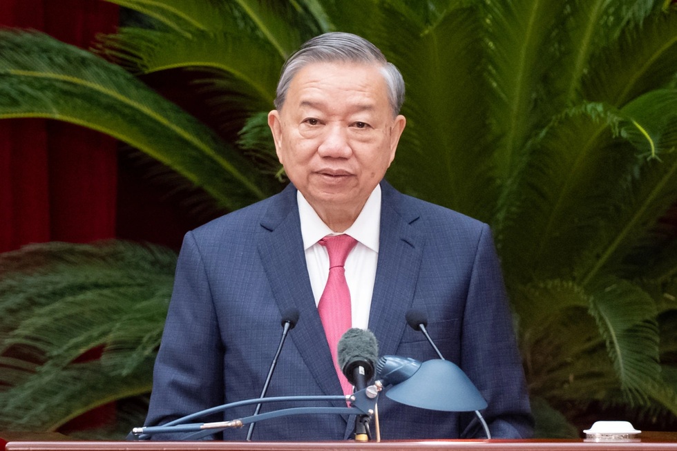 Thống nhất giới thiệu nhân sự Ban Chấp hành Trung ương khóa mới - 1 Thống nhất giới thiệu nhân sự Ban Chấp hành Trung ương khóa mới - 1